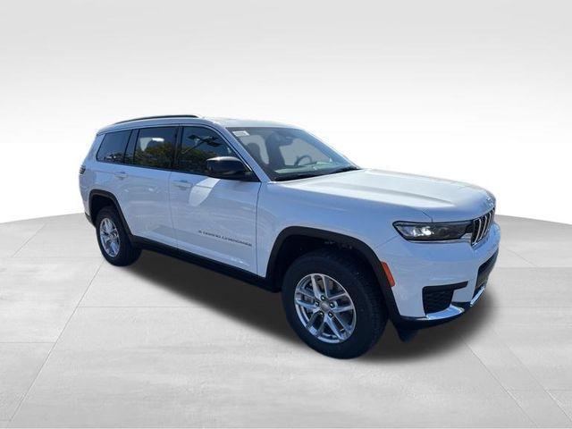 new 2025 Jeep Grand Cherokee L car, priced at $37,918