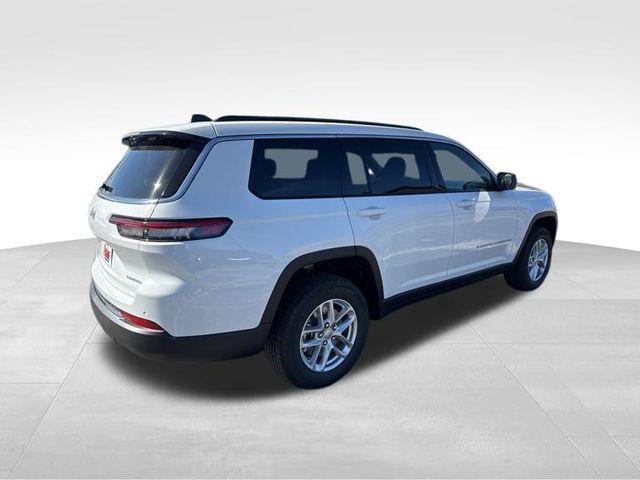 new 2025 Jeep Grand Cherokee L car, priced at $37,918