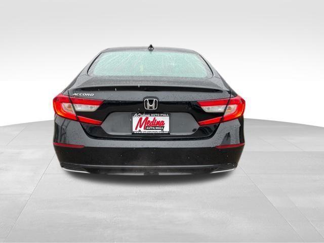 used 2019 Honda Accord car, priced at $20,534