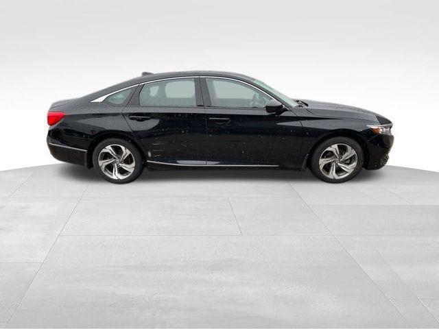 used 2019 Honda Accord car, priced at $20,534