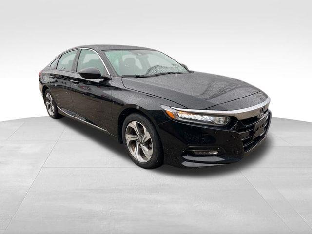 used 2019 Honda Accord car, priced at $20,534