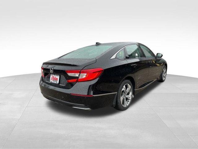 used 2019 Honda Accord car, priced at $20,534