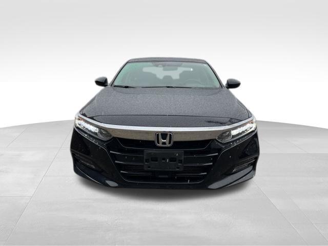 used 2019 Honda Accord car, priced at $20,534