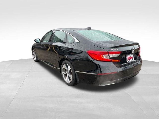 used 2019 Honda Accord car, priced at $20,534