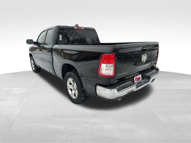 used 2022 Ram 1500 car, priced at $28,622