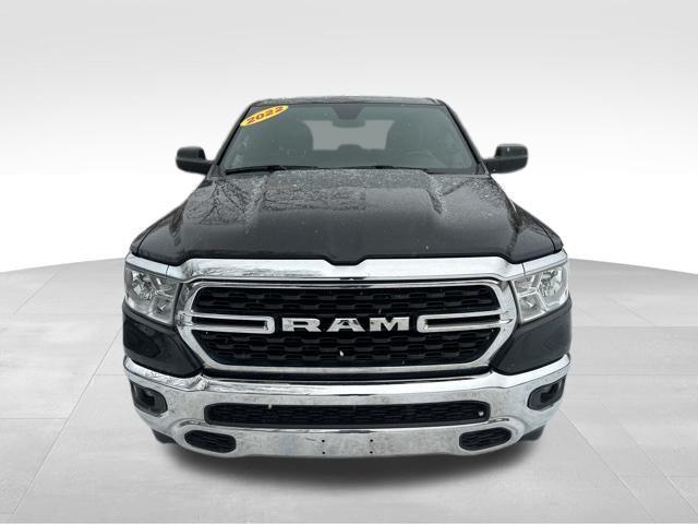 used 2022 Ram 1500 car, priced at $28,622