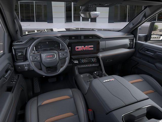 new 2025 GMC Sierra 2500 car, priced at $79,171