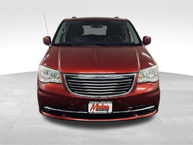 used 2013 Chrysler Town & Country car, priced at $8,985