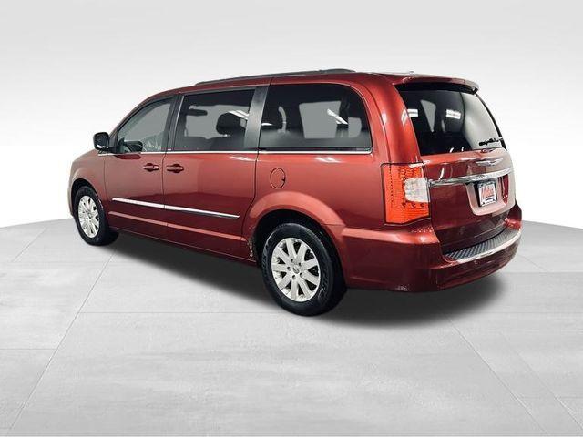 used 2013 Chrysler Town & Country car, priced at $8,985