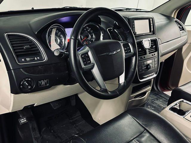 used 2013 Chrysler Town & Country car, priced at $8,985