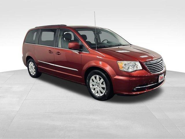 used 2013 Chrysler Town & Country car, priced at $8,985