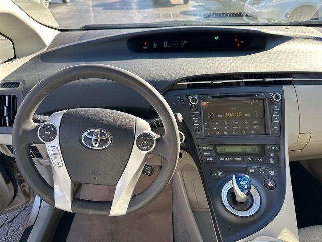 used 2010 Toyota Prius car, priced at $12,485