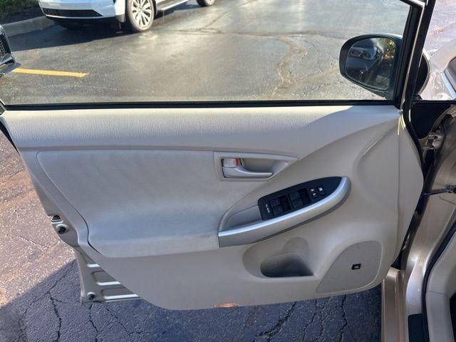 used 2010 Toyota Prius car, priced at $12,485