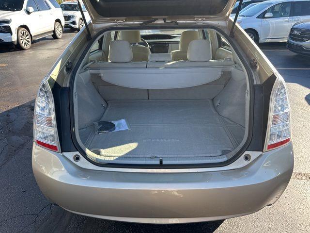used 2010 Toyota Prius car, priced at $12,485