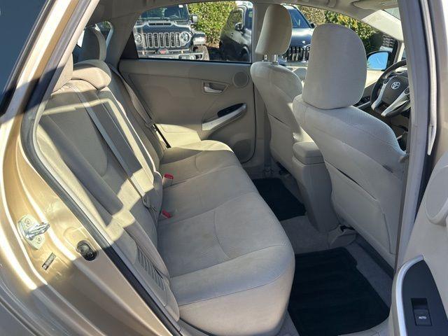 used 2010 Toyota Prius car, priced at $12,485