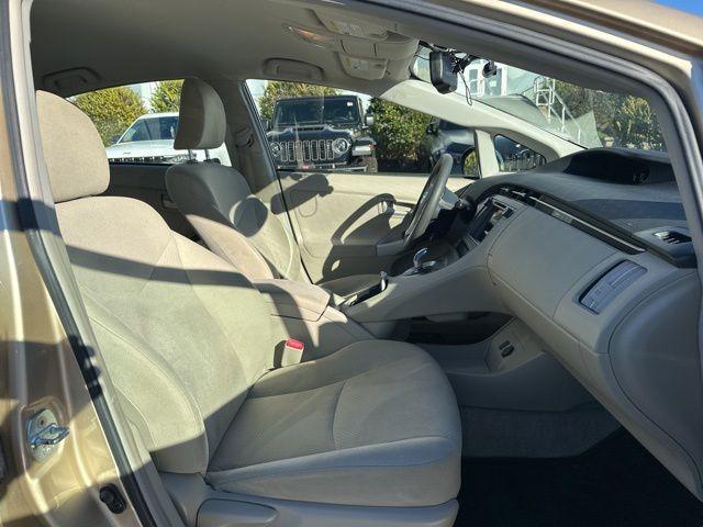 used 2010 Toyota Prius car, priced at $12,485