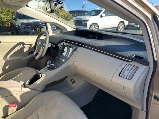 used 2010 Toyota Prius car, priced at $12,485
