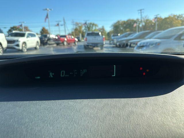 used 2010 Toyota Prius car, priced at $12,485