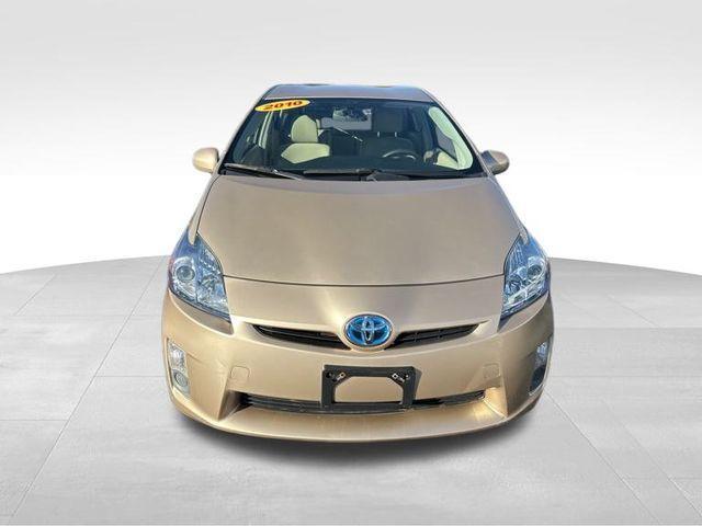used 2010 Toyota Prius car, priced at $12,485