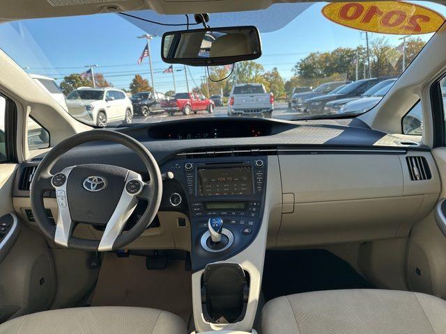 used 2010 Toyota Prius car, priced at $12,485
