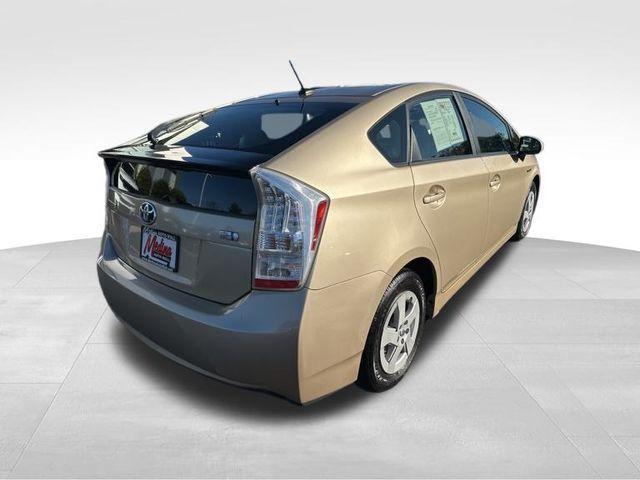 used 2010 Toyota Prius car, priced at $12,485
