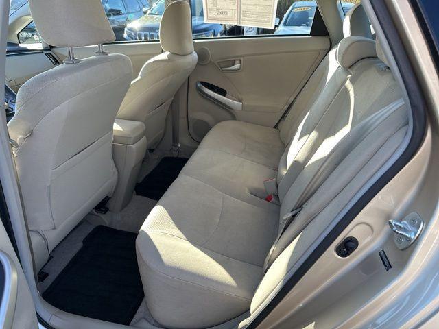 used 2010 Toyota Prius car, priced at $12,485