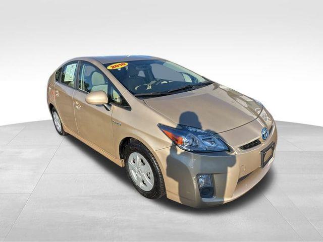used 2010 Toyota Prius car, priced at $12,485