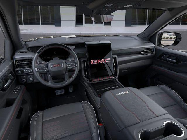 new 2025 GMC Yukon car, priced at $97,790