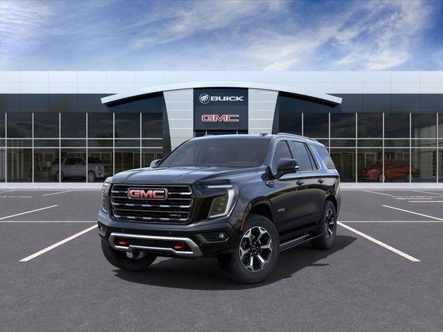 new 2025 GMC Yukon car, priced at $97,790