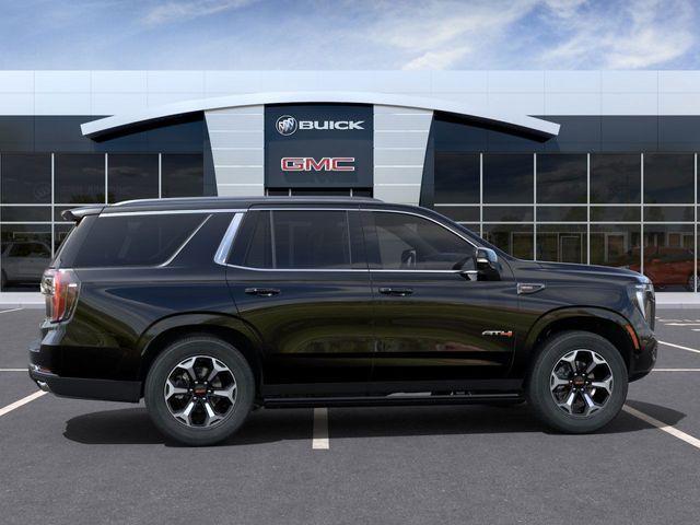 new 2025 GMC Yukon car, priced at $97,790