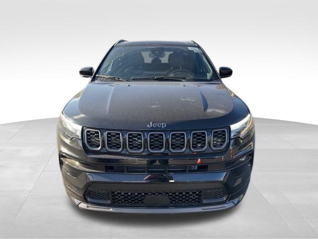 new 2025 Jeep Compass car, priced at $32,791