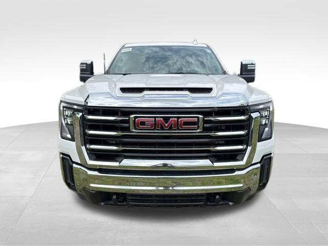 new 2025 GMC Sierra 3500 car, priced at $68,943
