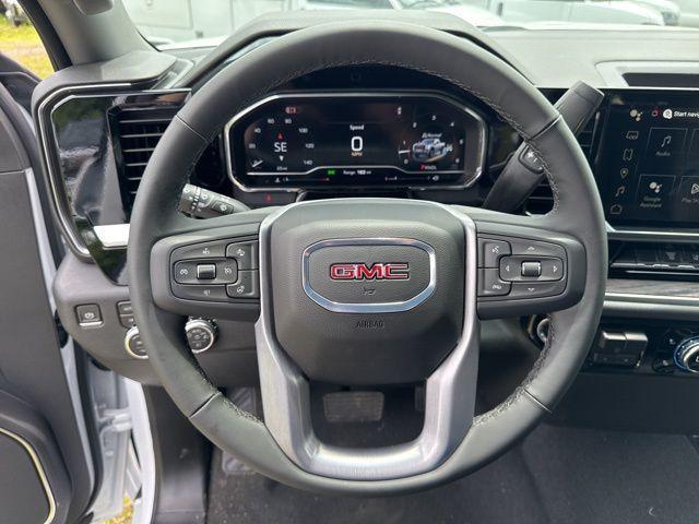 new 2025 GMC Sierra 3500 car, priced at $68,943