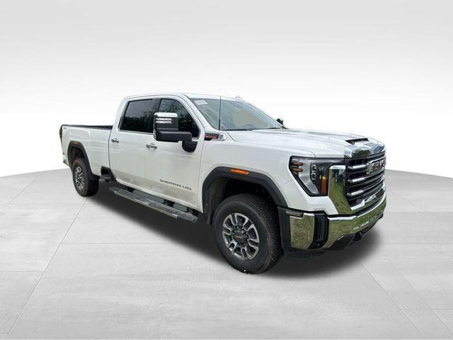 new 2025 GMC Sierra 3500 car, priced at $68,943