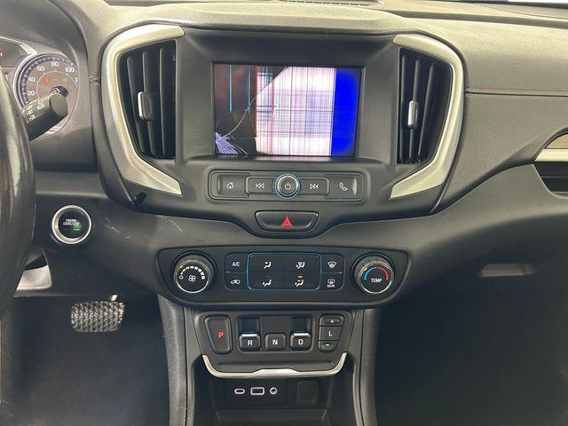 used 2020 GMC Terrain car, priced at $16,386