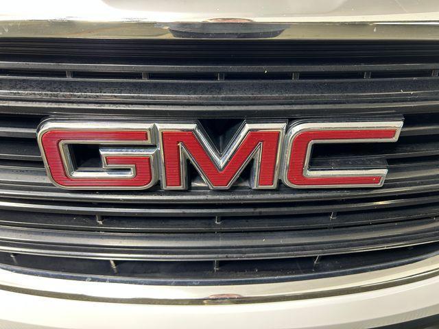 used 2020 GMC Terrain car, priced at $16,386