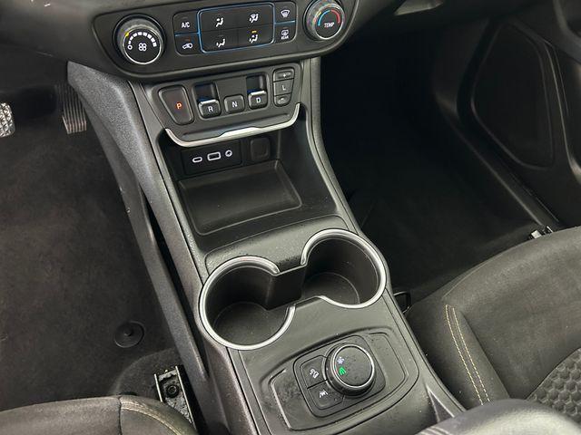 used 2020 GMC Terrain car, priced at $16,386