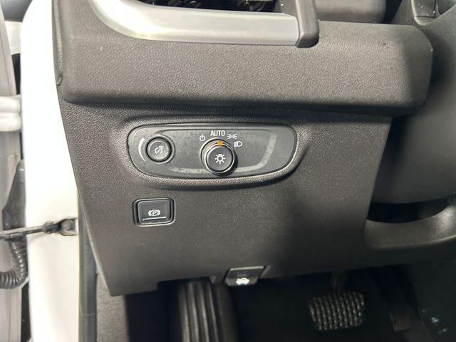 used 2020 GMC Terrain car, priced at $16,386