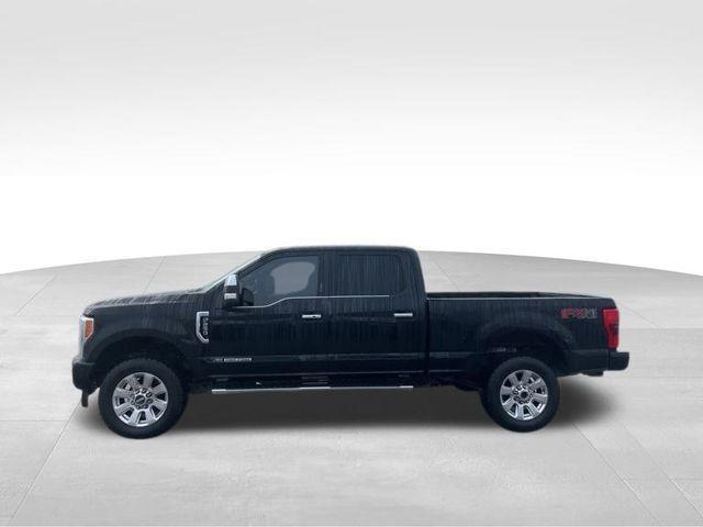 used 2017 Ford F-250 car, priced at $38,583