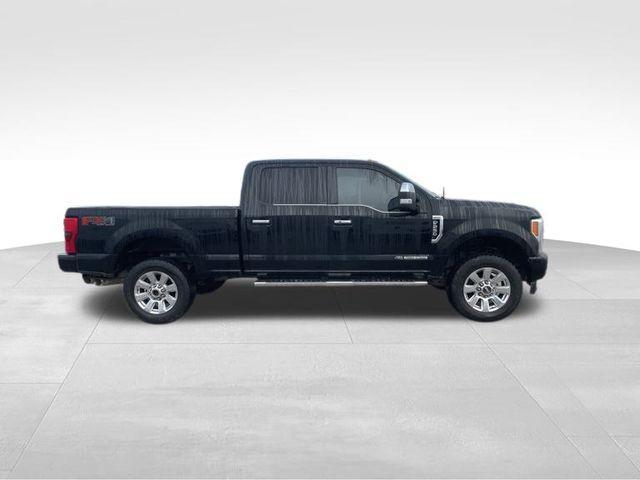 used 2017 Ford F-250 car, priced at $38,583