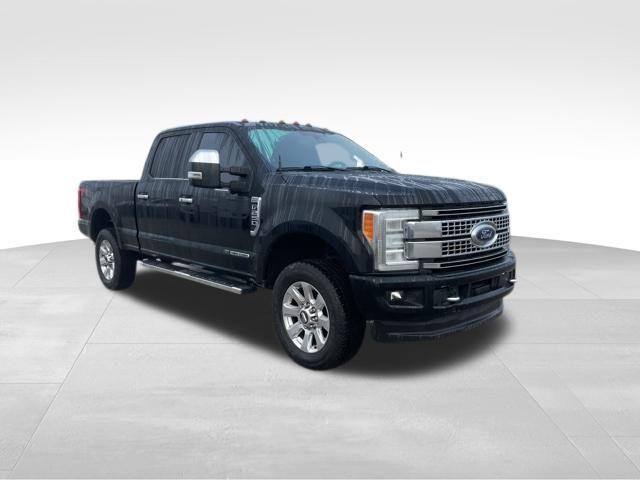 used 2017 Ford F-250 car, priced at $38,583