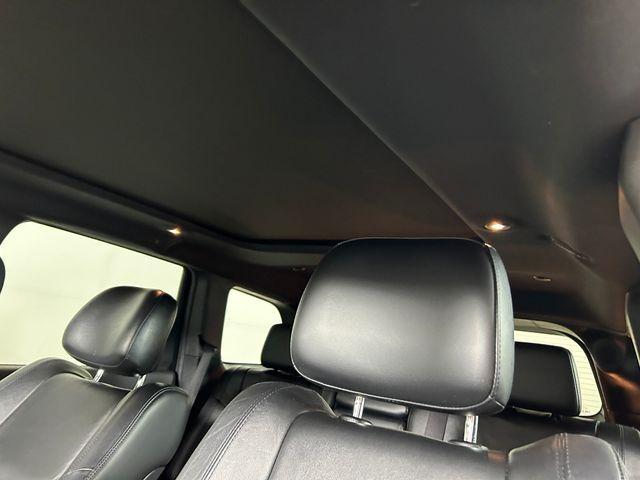 used 2020 Jeep Grand Cherokee car, priced at $24,985