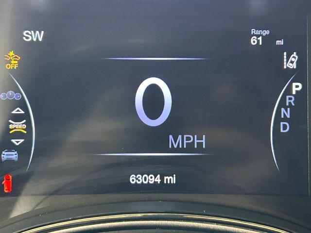 used 2020 Jeep Grand Cherokee car, priced at $24,985