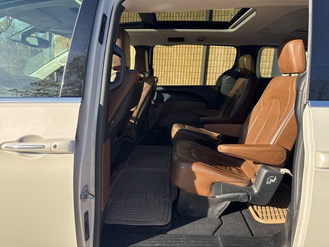 used 2017 Chrysler Pacifica car, priced at $13,315