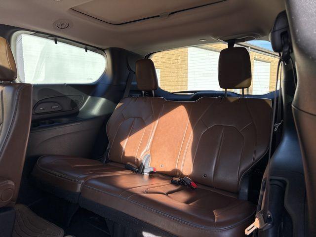 used 2017 Chrysler Pacifica car, priced at $13,315