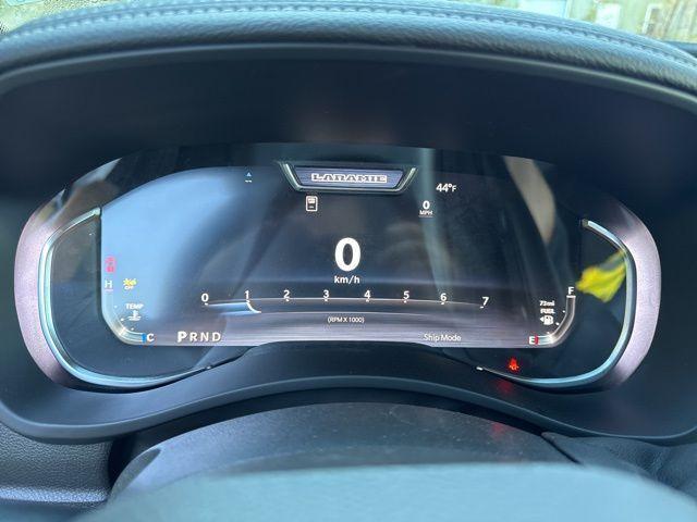 new 2026 Ram 2500 car, priced at $60,330