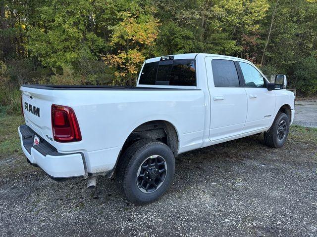 new 2026 Ram 2500 car, priced at $60,330