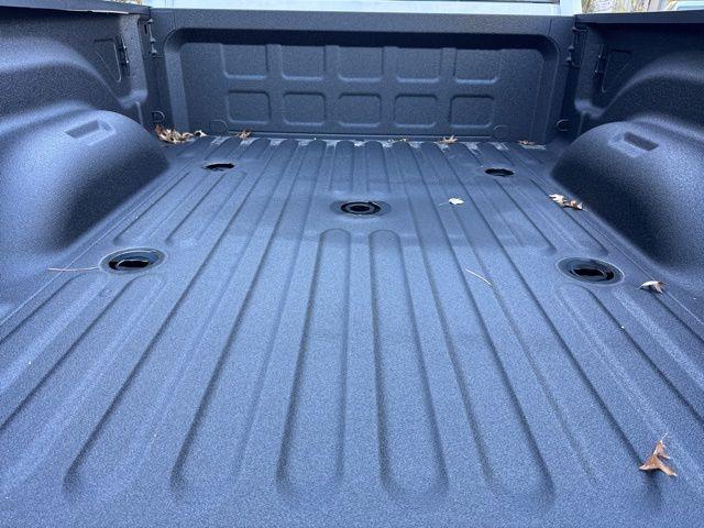 new 2026 Ram 2500 car, priced at $60,330