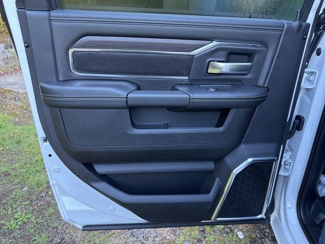 new 2026 Ram 2500 car, priced at $60,330