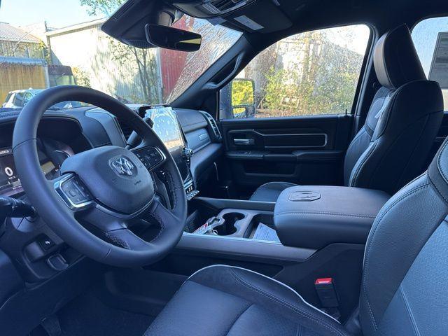 new 2026 Ram 2500 car, priced at $60,330